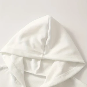 Boys 2-Piece Hooded Jogger Outfit