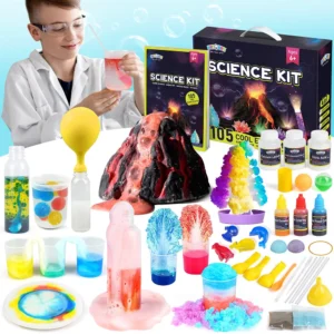 Science STEM Kits for Kids 8+