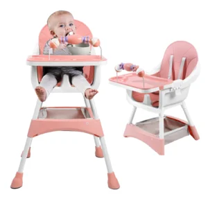 Baby Portable High Chair