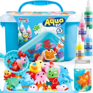 Children's  Water Gel Kit